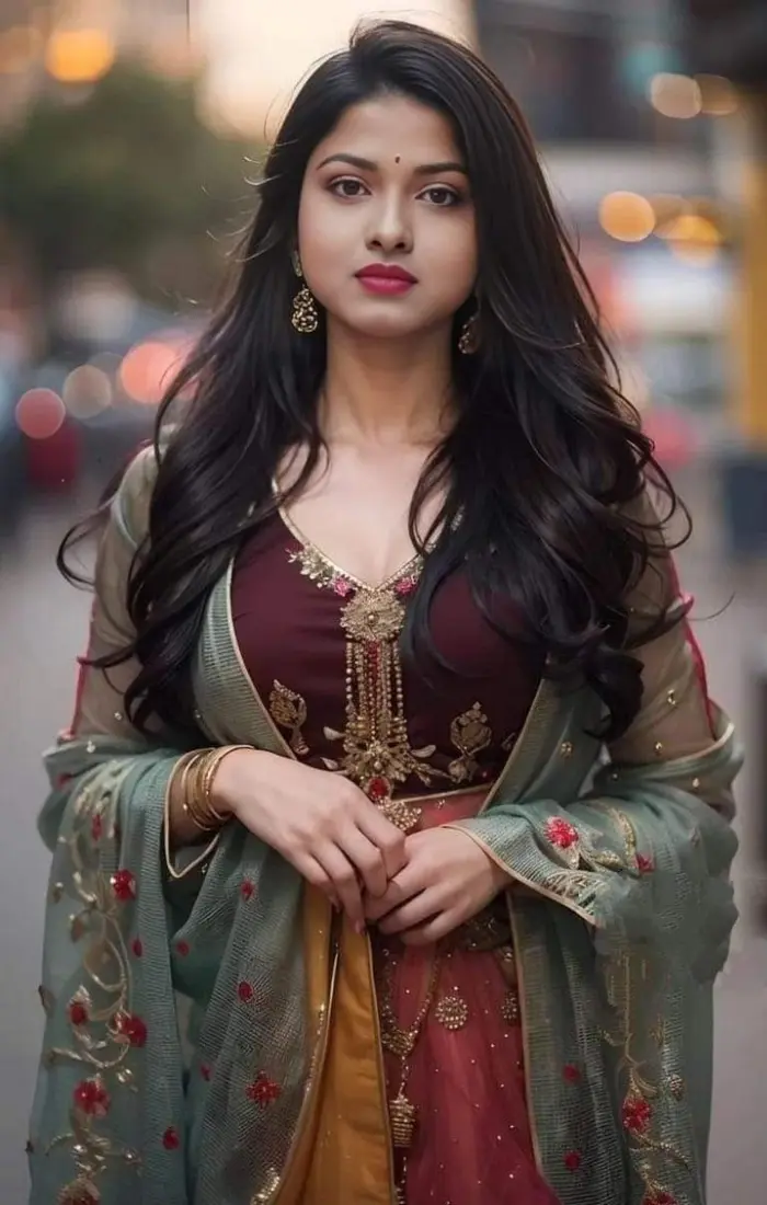 Mandeep Jaipur Escort