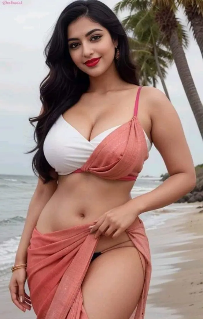 Sharnaya Jaipur Escort